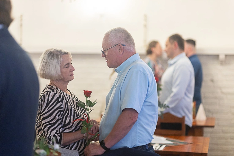 Randka Małżeńska w Lasocinie