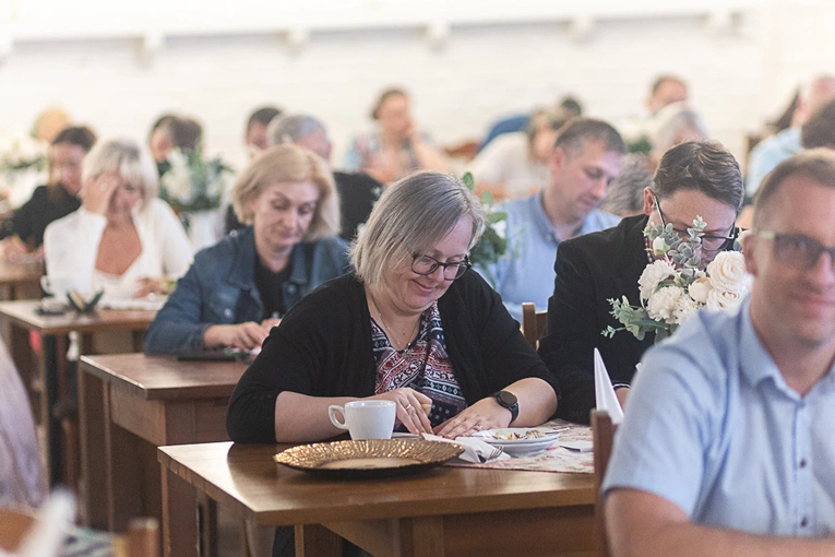 Randka Małżeńska w Lasocinie
