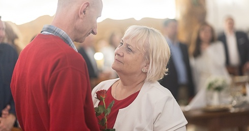 Randka Małżeńska w Lasocinie