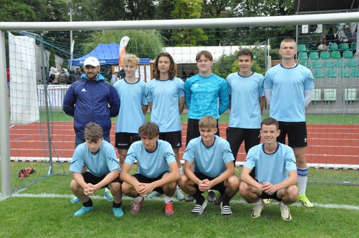 XV Międzydiecezjalny Turniej Piłkarski o Puchar św. Jacka