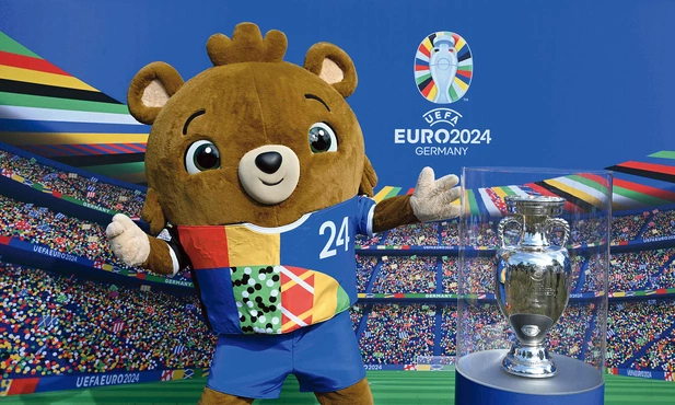 E jak Euro 2024