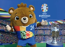 E jak Euro 2024