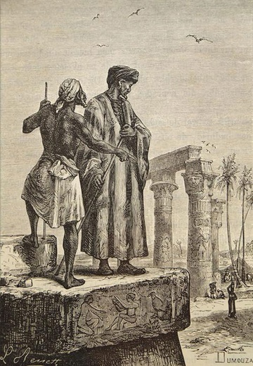 Muhammad Ibn Battuta