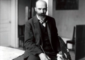 Sven Richard Bergh (1858–1919)