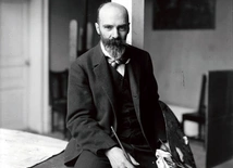 Sven Richard Bergh (1858–1919)