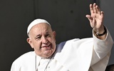 Franciszek jako pierwszy w historii papież będzie gościem szczytu przywódców G7