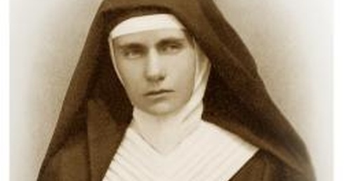 Obchody 25. rocznicy beatyfikacji s. Alicji Kotowskiej