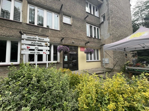 40-lecie istnienia WOLOiZOL w Gorzycach.