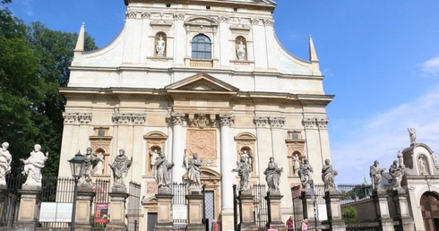 Kraków. Festiwal pięknego śpiewu