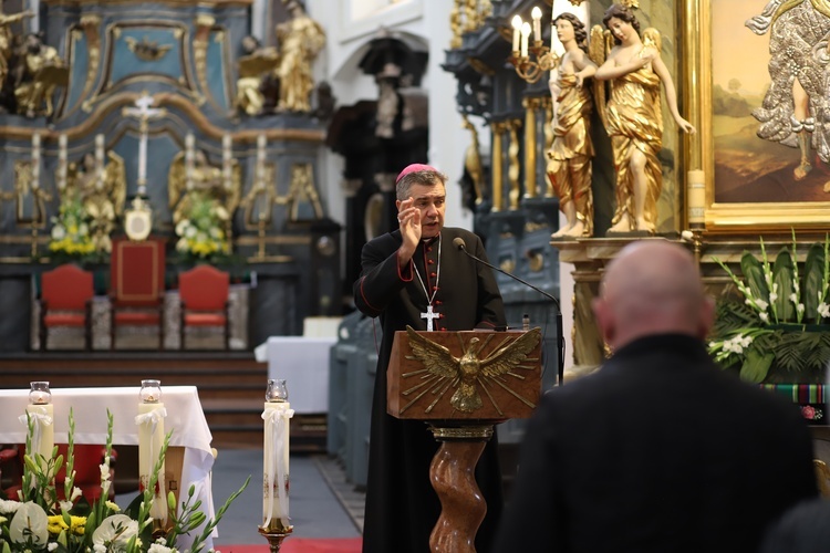 25. rocznica wizyty Jana Pawła II w Łowiczu - cz. 1