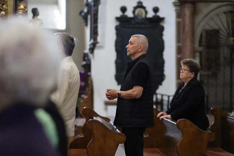 25. rocznica wizyty Jana Pawła II w Łowiczu - cz. 1