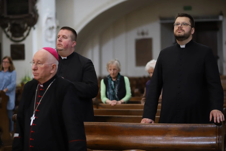 25. rocznica wizyty Jana Pawła II w Łowiczu - cz. 1