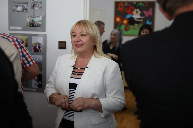 25. rocznica wizyty Jana Pawła II w Łowiczu - cz. 1