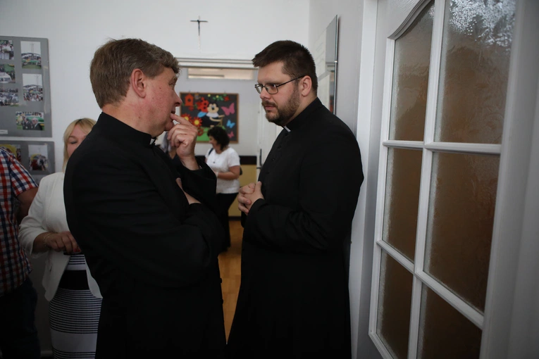 25. rocznica wizyty Jana Pawła II w Łowiczu - cz. 1