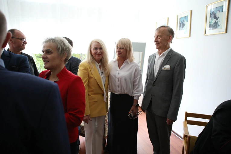 25. rocznica wizyty Jana Pawła II w Łowiczu - cz. 1