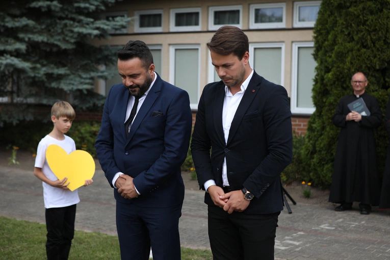 25. rocznica wizyty Jana Pawła II w Łowiczu - cz. 1