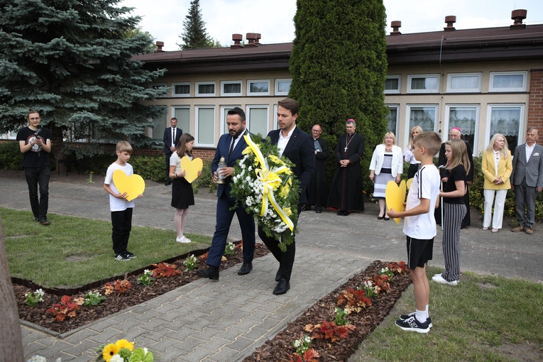 25. rocznica wizyty Jana Pawła II w Łowiczu - cz. 1