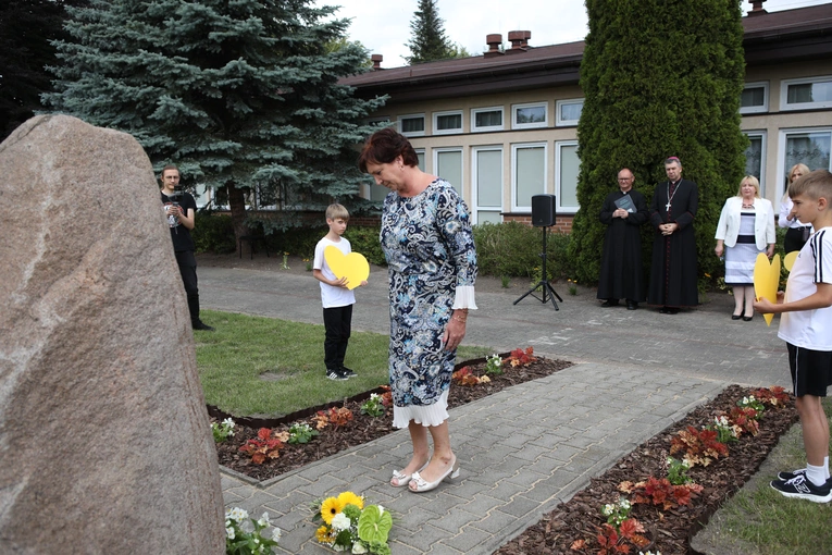 25. rocznica wizyty Jana Pawła II w Łowiczu - cz. 1