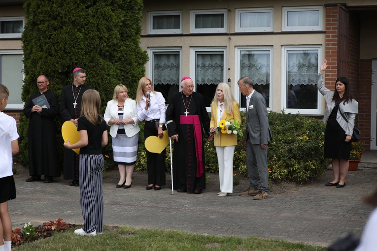 25. rocznica wizyty Jana Pawła II w Łowiczu - cz. 1