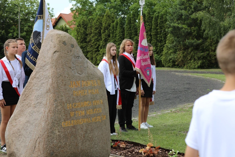 25. rocznica wizyty Jana Pawła II w Łowiczu - cz. 1