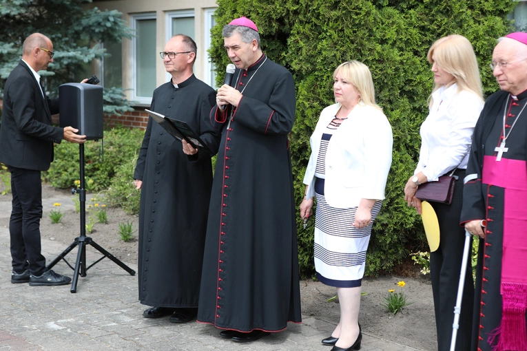 25. rocznica wizyty Jana Pawła II w Łowiczu - cz. 1