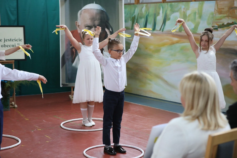 25. rocznica wizyty Jana Pawła II w Łowiczu - cz. 1