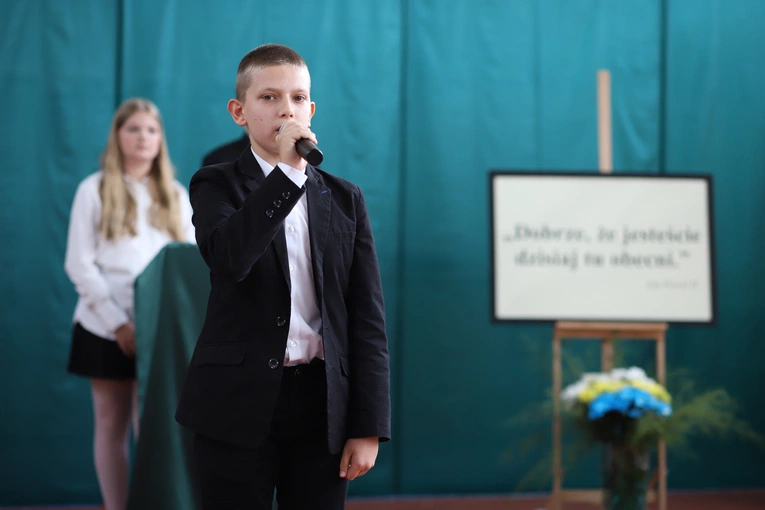 25. rocznica wizyty Jana Pawła II w Łowiczu - cz. 1