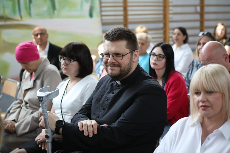 25. rocznica wizyty Jana Pawła II w Łowiczu - cz. 1