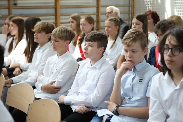 25. rocznica wizyty Jana Pawła II w Łowiczu - cz. 1