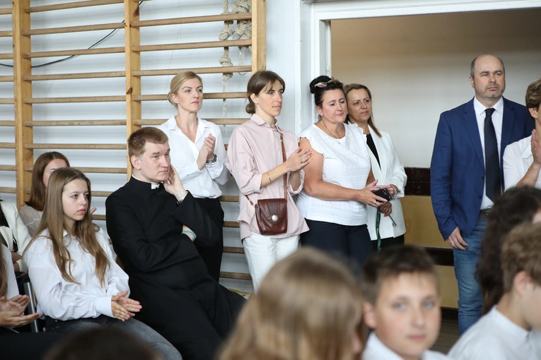 25. rocznica wizyty Jana Pawła II w Łowiczu - cz. 1