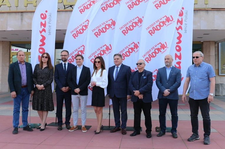 Obchody 48. rocznicy Radomskiego Protestu Robotniczego Czerwiec ’76