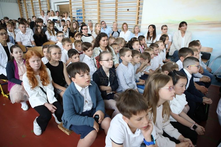 25. rocznica wizyty Jana Pawła II w Łowiczu - cz. 1