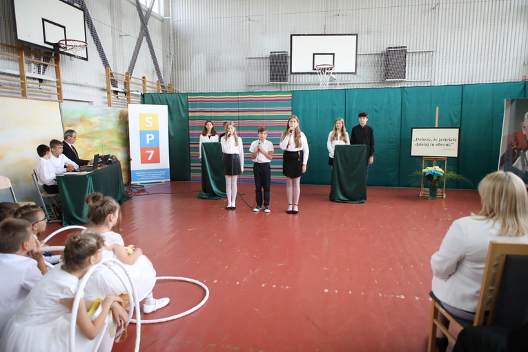 25. rocznica wizyty Jana Pawła II w Łowiczu - cz. 1