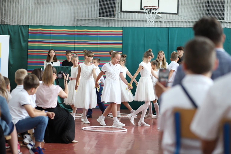 25. rocznica wizyty Jana Pawła II w Łowiczu - cz. 1