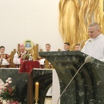 Nasi błogosławieni męczennicy w tarnowskim seminarium
