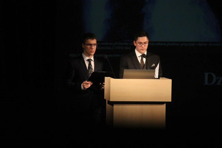 Nasi błogosławieni męczennicy w tarnowskim seminarium