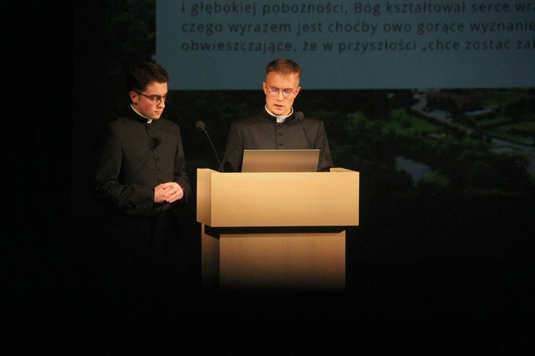 Nasi błogosławieni męczennicy w tarnowskim seminarium