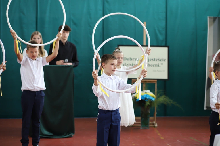 25. rocznica wizyty Jana Pawła II w Łowiczu - cz. 1