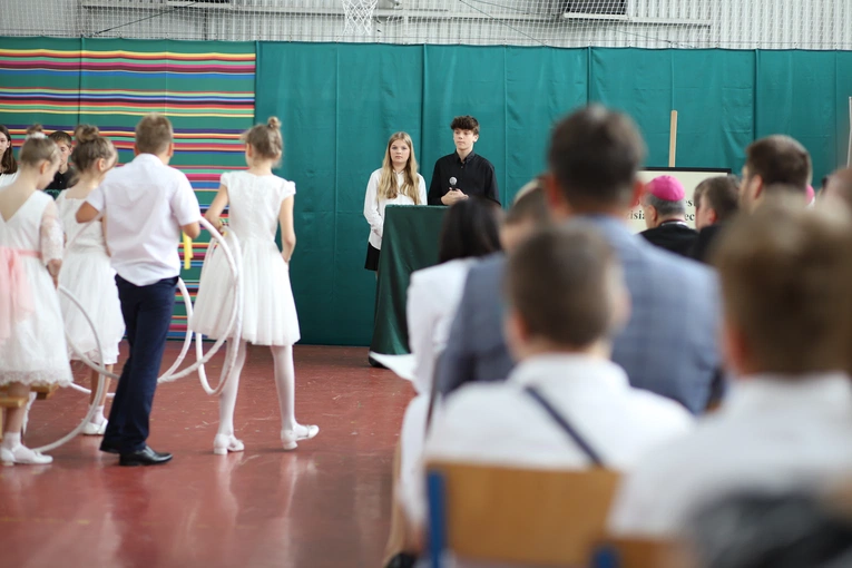 25. rocznica wizyty Jana Pawła II w Łowiczu - cz. 1