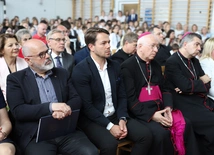 25. rocznica wizyty Jana Pawła II w Łowiczu - cz. 1