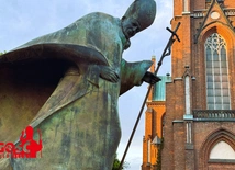 Pamięć wyryta w kamieniu