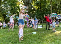 Parafiada z tradycją