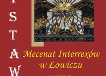 Wystawa ze zbiorów skarbca łowickiej katedry
