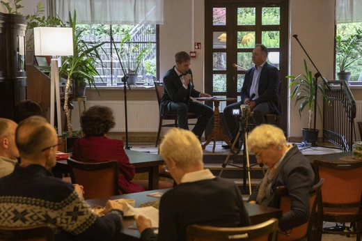 Dlaczego ks. Jerzy taki był?