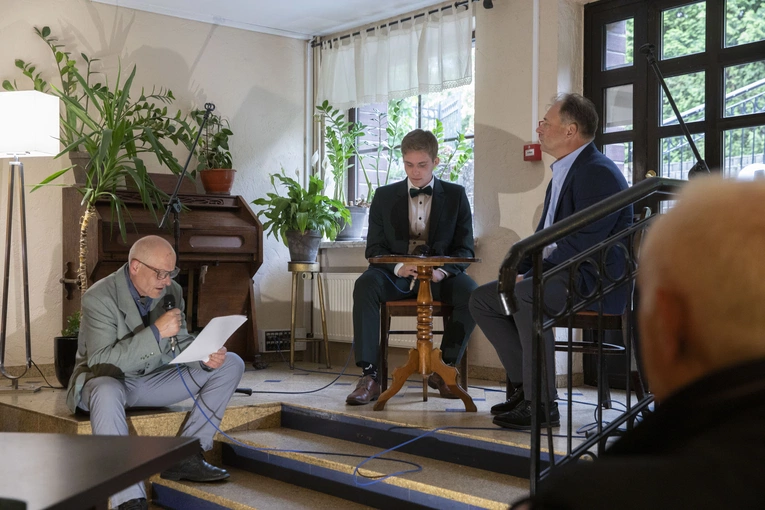 Dlaczego ks. Jerzy taki był?