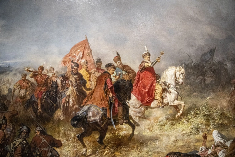 Potęga opowieści. Wystawa w Muzeum Historii Polski