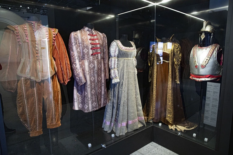 Potęga opowieści. Wystawa w Muzeum Historii Polski