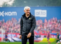 Jacek Magiera dla „Gościa”: Holandia jest rozpracowana w 100 proc.