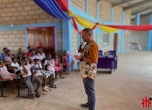 Sierra Leone: młodzi z Don Bosco Fambul