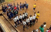 Dom dla młodych - Don Bosco Famul (Sierra Leone)